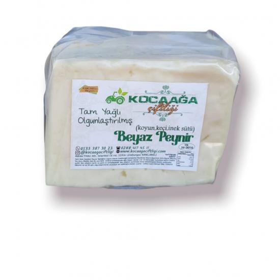Karışık Paçal Peynir