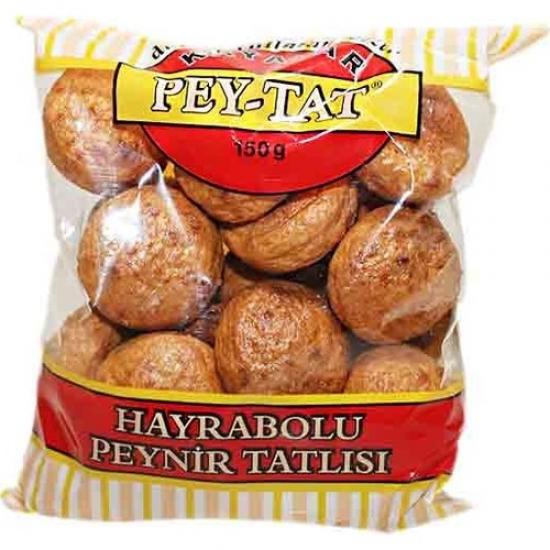 Hayrabolu Peynir Tatlısı